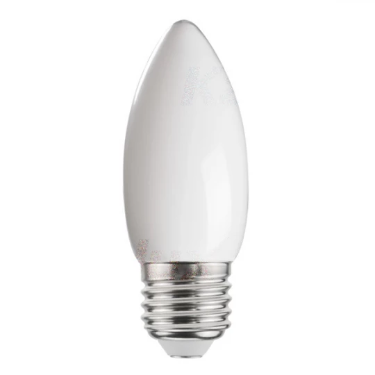 Źródło światła LED XLED C35E27 6W-NW-M