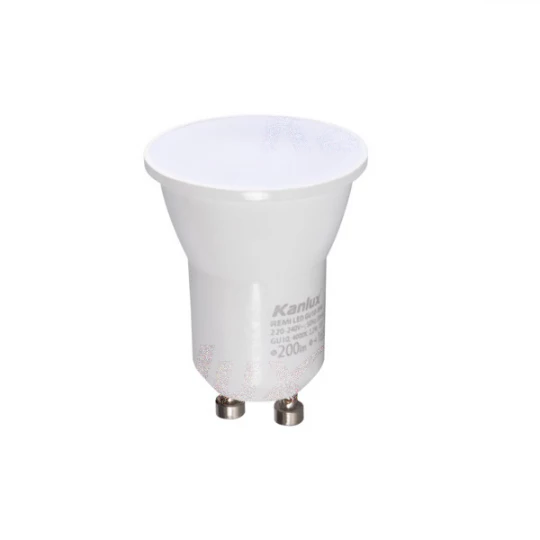 Źródło światła LED REMI LED GU10-NW