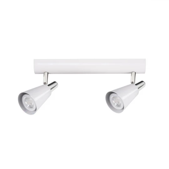 Oprawa ścienno-sufitowa SEMPRA EL-2I W-SR