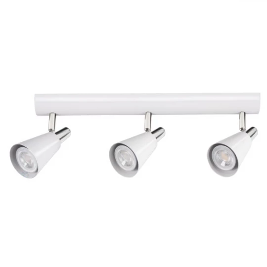 Oprawa ścienno-sufitowa SEMPRA EL-3I W-SR