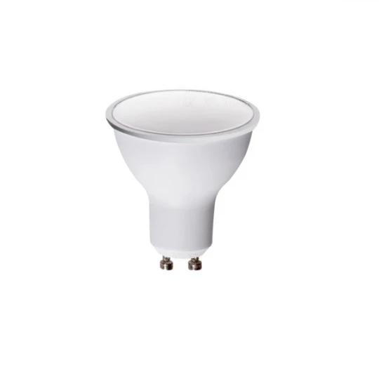 Źródło światła LED S GU10 4,7W RGBCCT