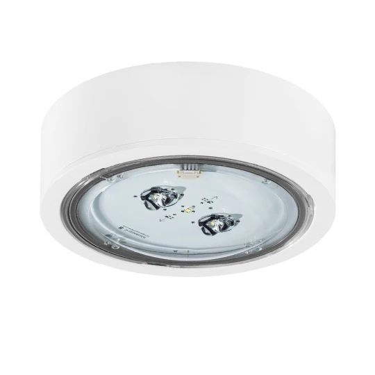 Oprawa awaryjna LED ITECH M2 302 M ST W TM-IT.M2STM360W