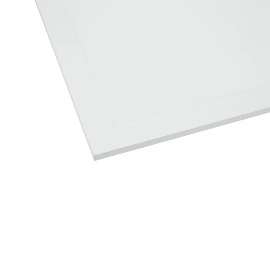 ALGINE PANEL BACKLIGHT 40W CW 230V 120st IP20      600x600x25 BIAŁY