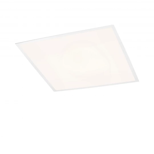 ALGINE PANEL BACKLIGHT 40W WW 230V 120st IP20      600x600x25 BIAŁY
