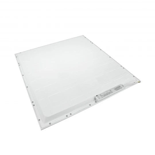 ALGINE PANEL BACKLIGHT 40W WW 230V 120st IP20      600x600x25 BIAŁY