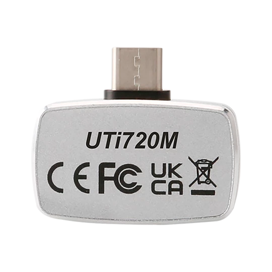 Kamera termowizyjna Uni-T UTi720M