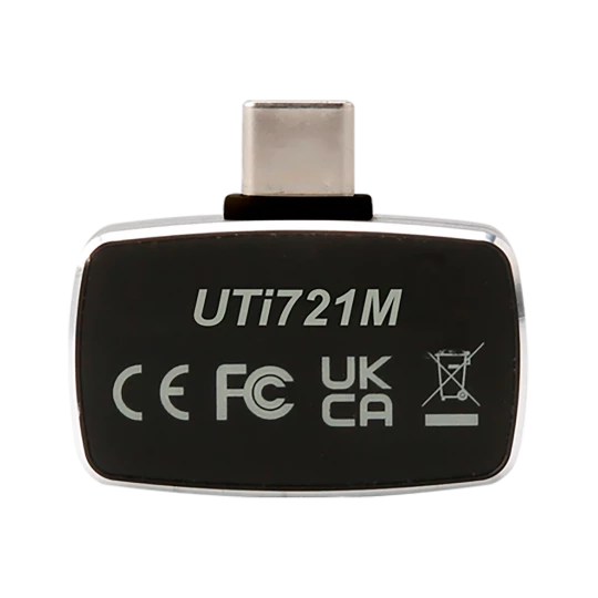 Kamera termowizyjna Uni-T UTi721M