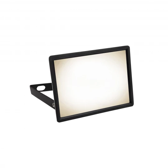 NOCTIS LUX 3 NAŚWIETLACZ 30W WW 230V IP65 150x110x27mm CZARNY