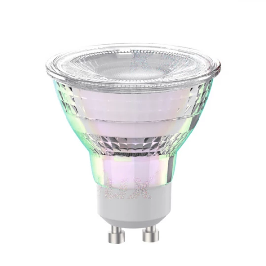 Źródło światła LED IQ-LEDEX GU10 2,5W-NW