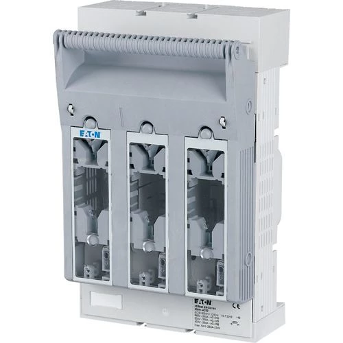 Rozłącznik bezpiecznikowy 3P 250A NH1 Basic na płytę monażową XNH1-A250 183043