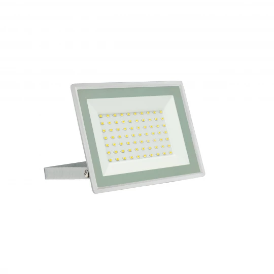 NOCTIS LUX 3 NAŚWIETLACZ 50W CW 230V IP65 180x140x27mm BIAŁY
