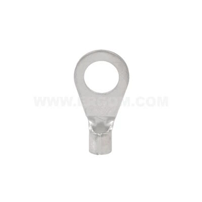 Końcówka oczkowa cynowana KO 6/8 E09KO-01010102802 /25szt./