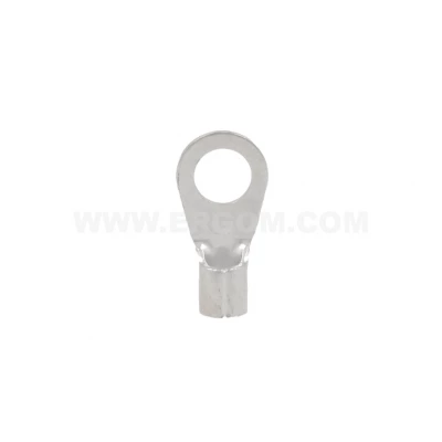 Końcówka oczkowa cynowana KO 6/6 E09KO-01010102702 /25szt./
