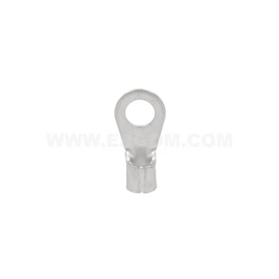 Końcówka oczkowa cynowana KO 6/5 E09KO-01010102602 /25szt./