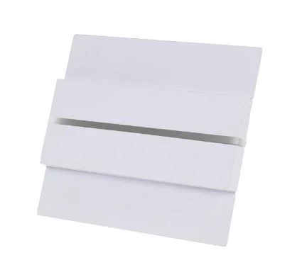 Oprawa schodowa LED Lina 1,2W 100lm 5900K biała LS-LWC