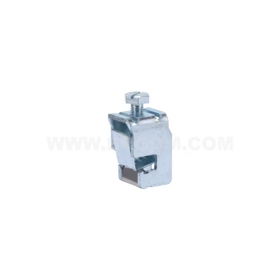 Zacisk szynowy C2-10/185 R32RZ-03040102003 /12szt./