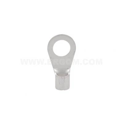 Końcówka oczkowa cynowana KO 25/12 E09KO-01010104603 /10szt./
