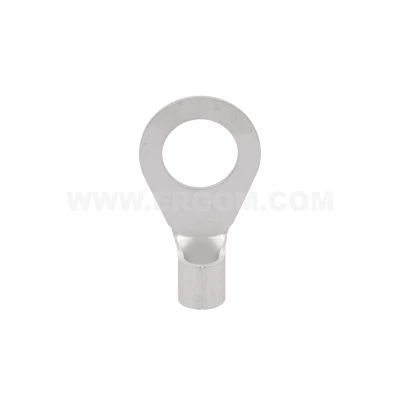 Końcówka oczkowa cynowana KO 25/16 E09KO-01010104703 /10szt./