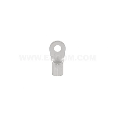 Końcówka oczkowa cynowana KO 10/4 E09KO-01010103102 /10szt./