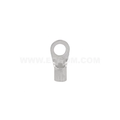 Końcówka oczkowa cynowana KO 10/6 E09KO-01010103302 /10szt./