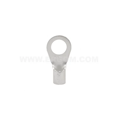 Końcówka oczkowa cynowana KO 10/8 E09KO-01010103402 /10szt./