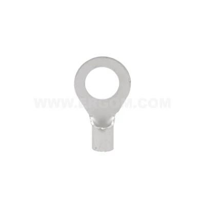 Końcówka oczkowa cynowana KO 10/10 E09KO-01010103502 /10szt./