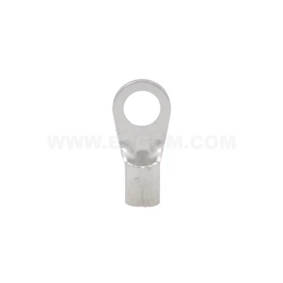 Końcówka oczkowa cynowana KO 16/8 E09KO-01010103902 /10szt./