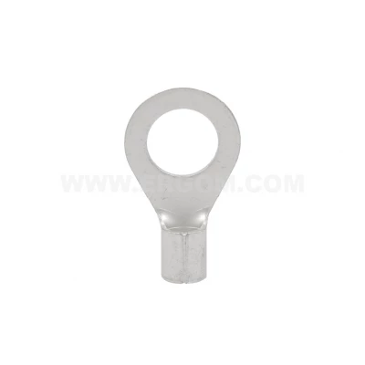 Końcówka oczkowa cynowana KO 16/12 E09KO-01010104103 /10szt./