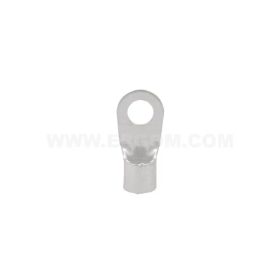 Końcówka oczkowa cynowana KO 25/8 E09KO-01010104402 /10szt./