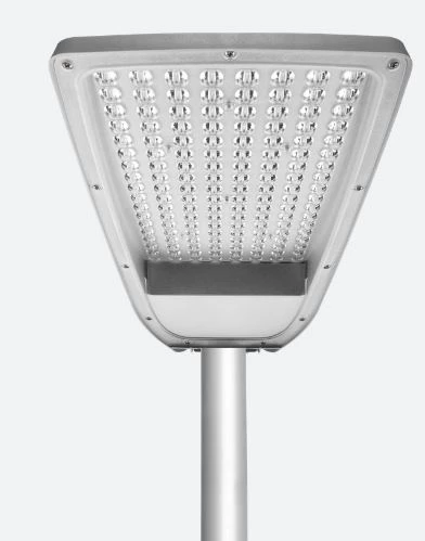Oprawa uliczna CORONA 2 LED BASIC 50W 5700lm 857 IP66 I kl. przewód 0,2m SP10kV (ECO) 568077