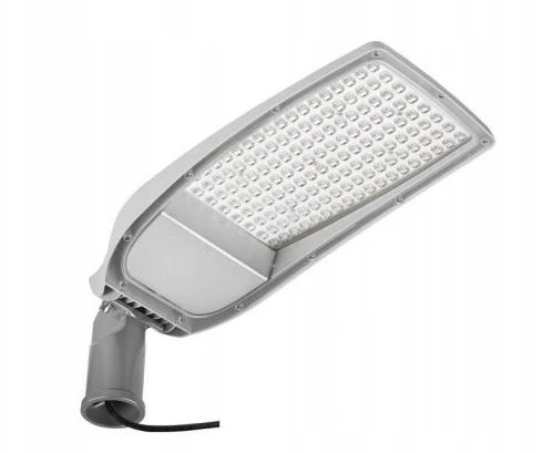 Oprawa uliczna CORONA 2 LED BASIC 64W 7800lm 840 IP66 I kl. PRZEWÓD 0,2m SP10kV 568046