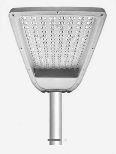 Oprawa uliczna CORONA 2 LED BASIC 32W 4400lm 857 IP66 I kl. przewód 0,2m SP10kV 568015