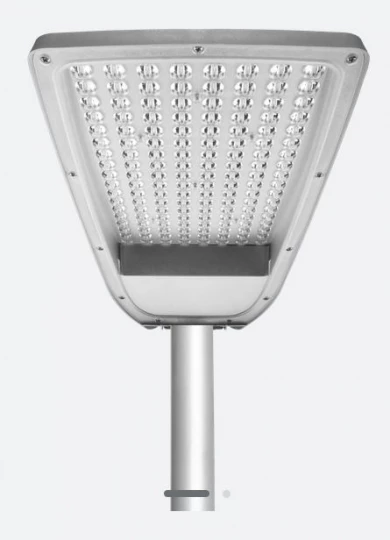 Oprawa uliczna LED CORONA BASIC 2 32W 4400lm 840 IP66 I kl. PRZEWÓD 0,2m SP10kV 568008