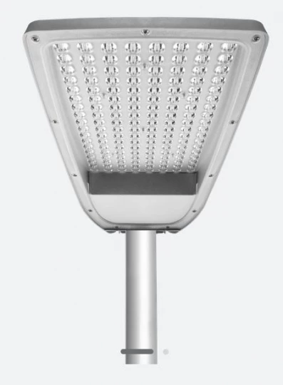 Oprawa uliczna LED CORONA BASIC 2 51W 6500lm 857 IP66 I kl. PRZEWÓD 0,2m SP10kV 568039