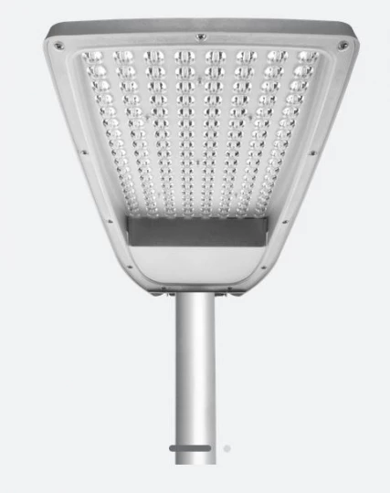 Oprawa uliczna LED CORONA BASIC 2 64W 7800lm 840 IP66 I kl. PRZEWÓD 0,2m SP10kV 568046