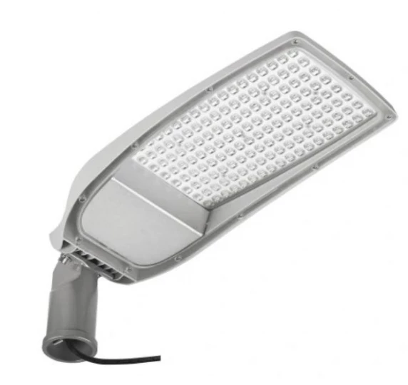 Oprawa uliczna LED 80W CORONA 2 LED BASIC 8500lm 857 IP66 I kl. PRZEWÓD 0,2m SP10kV