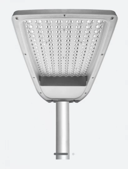 Oprawa uliczna LED 80W CORONA 2 LED BASIC 8500lm 857 IP66 I kl. PRZEWÓD 0,2m SP10kV