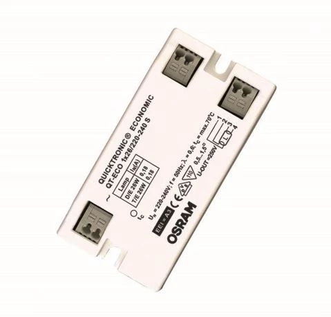 Statecznik elektroniczny QT-ECO 1x26/220-240 S 4008321065971