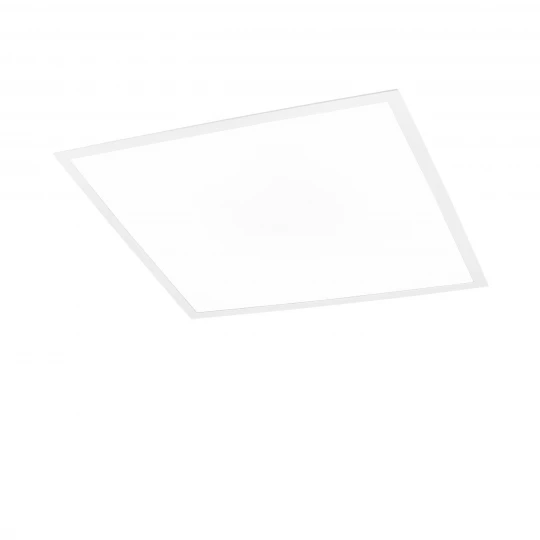 ALGINE PANEL BACKLIGHT DRIVER PHILIPS 40W NW 230V  120st IP20 600x600x26 BIAŁY 5 lat gw. podtynk