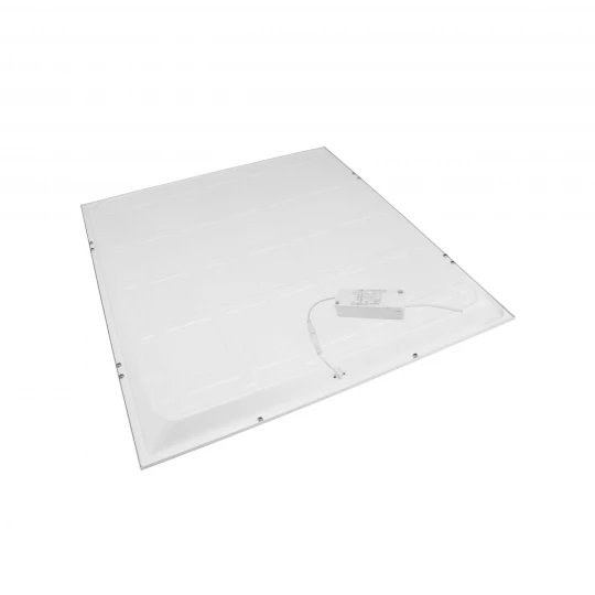 ALGINE PANEL BACKLIGHT DRIVER PHILIPS 40W NW 230V  120st IP20 600x600x26 BIAŁY 5 lat gw. podtynk