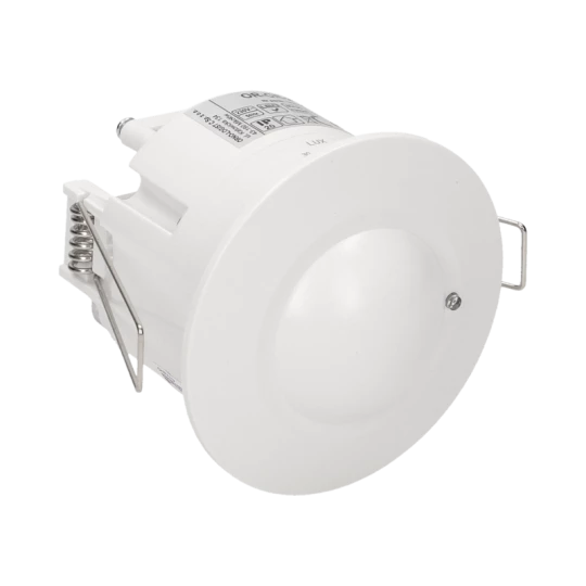 OR-CR-218 MIKROFALOWY CZUJNIK RUCHU DO SUFITÓW PODWIESZANYCH 5.8GHz IP20 1200W