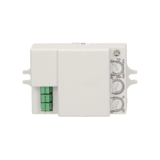 OR-CR-214 Mikrofalowy czujnik ruchu MINI, IP20, 500W