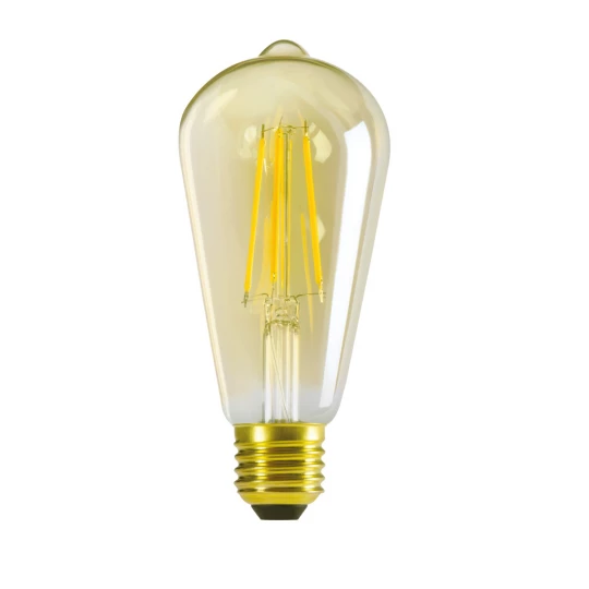 Żarówka LED XLED ST64 7W-WW 29637