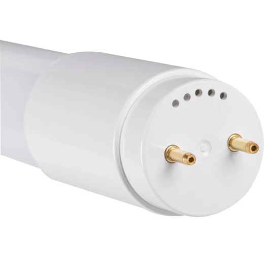 Świetlówka LED G13 9W 60cm 6500K 1440lm 33211 GLASS