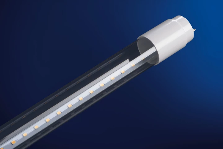 Świetlówka LED G13 18W 120cm 4000K 2610lm 26068 GLASS