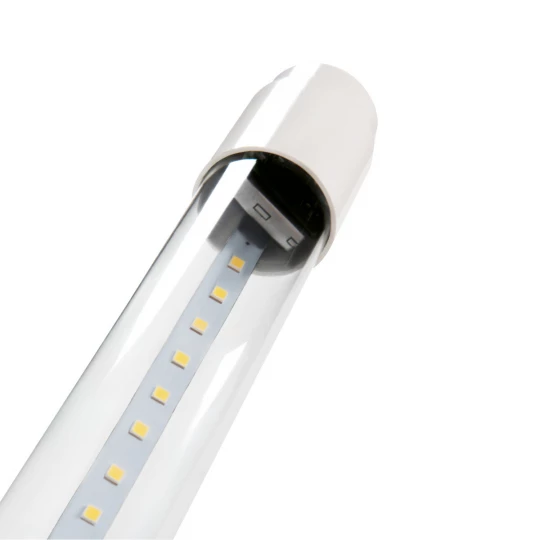 Świetlówka LED G13 18W 120cm 4000K 2610lm 26068 GLASS