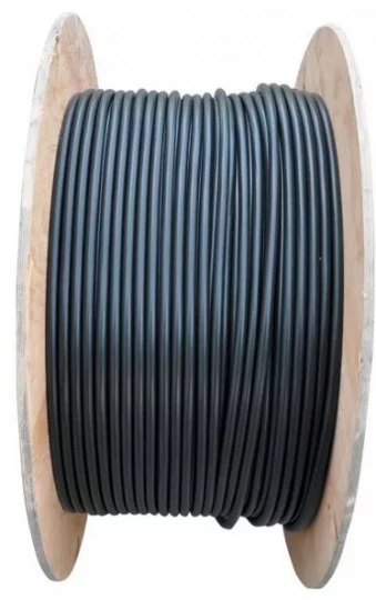 Kabel energetyczny bezhalogenowy N2XH-O 1x120RM 1kV klasa B2ca