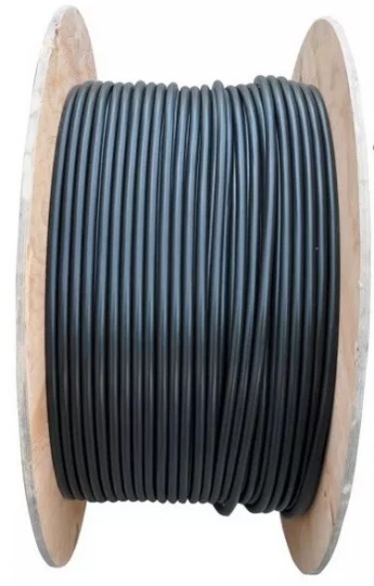 Kabel energetyczny bezhalogenowy N2XH-O 2x1,5