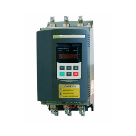 Softstart 3-fazowy 400VAC 110A 55kW SF-550