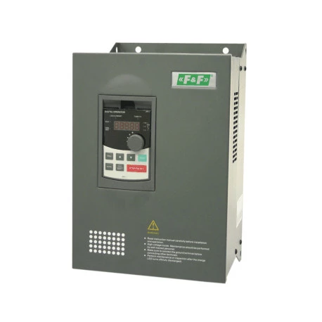 Falownik 3-fazowy 3x400/3x400V AC 22kW 45/47A FA-3X220